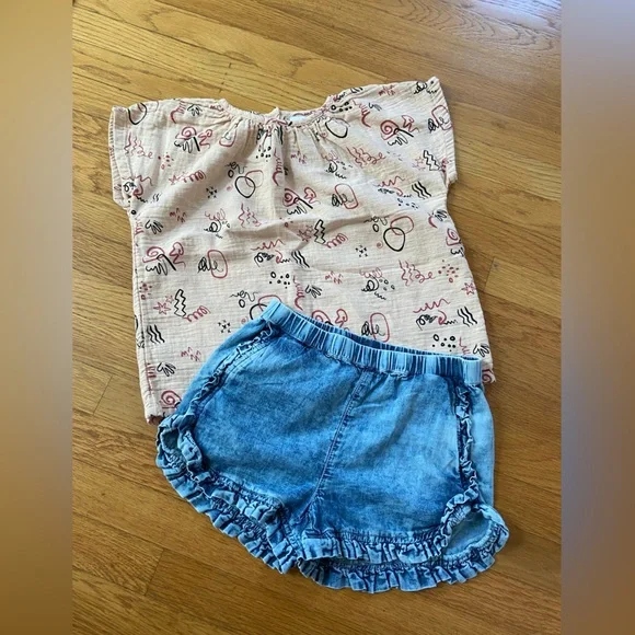 Girls size 7 bundle - Picture 2 of 8